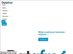 Sites similar to datafree.co