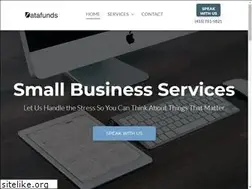 Sites similar to datafunds.com
