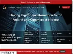 Sites similar to datafusionspecialists.com