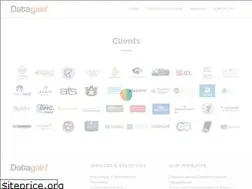 Sites similar to datagainservices.com