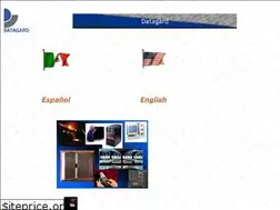 Sites similar to datagard.com.mx