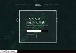 Sites similar to datagarden.org