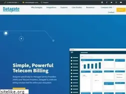 Sites similar to datagate-i.com