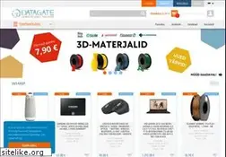 Sites similar to datagate.ee