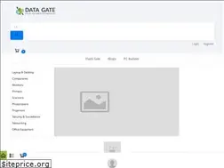 Sites similar to datagatebd.com
