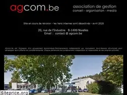 Sites similar to datagcom.be