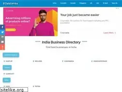 Sites similar to datagemba.com