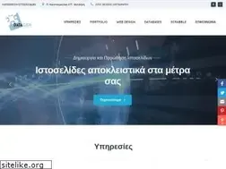 Sites similar to datagen.gr
