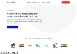 Sites similar to datagenit.com