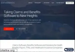 Sites similar to datagenix.com