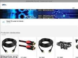 Sites similar to dataglobal.cl