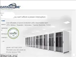 Sites similar to dataglobe.ca