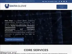 Sites similar to dataglove.com