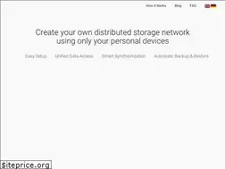 Sites similar to datagnan.com