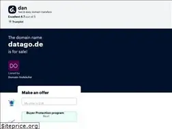 Sites similar to datago.de