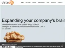 Sites similar to datago.it