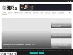 Sites similar to datagora.es