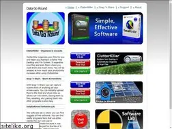 Sites similar to datagoround.com