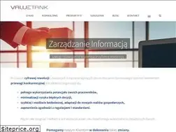 Sites similar to datagovernance.pl