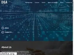 Sites similar to datagovernanceaus.com.au