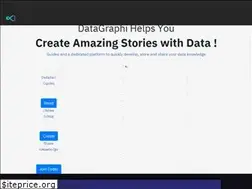 Sites similar to datagraphi.com