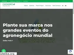 Sites similar to datagroconferences.com.br