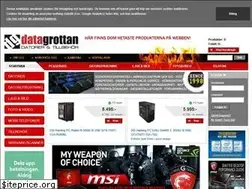 Sites similar to datagrottan.se