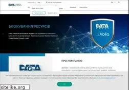 Sites similar to datagroup.ua