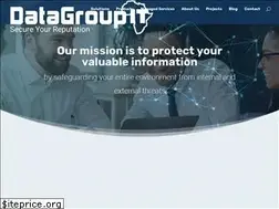 Sites similar to datagroupit.com