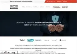 Sites similar to dataguard.cz