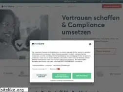Sites similar to dataguard.de