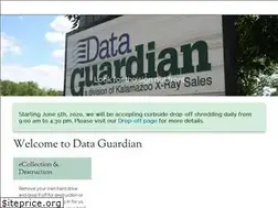 Sites similar to dataguardianmi.com