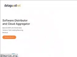 Sites similar to dataguardmea.com