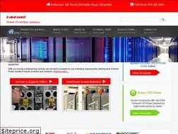 Sites similar to dataguardnz.co.nz