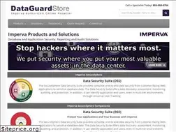 Sites similar to dataguardstore.com