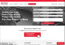 Sites similar to dataguardusa.com