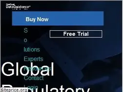 Sites similar to dataguidance.com