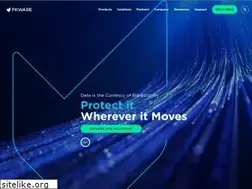 Sites similar to dataguise.com