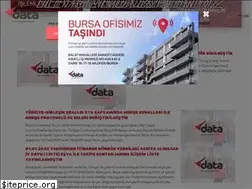 Sites similar to datagumrukleme.com