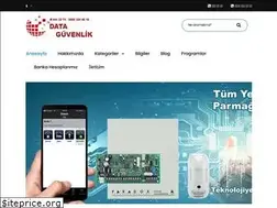 Sites similar to dataguvenlik.web.tr