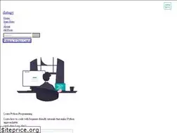 Sites similar to datagy.io
