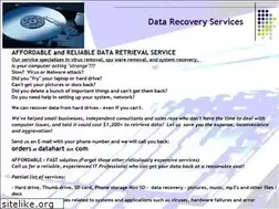 Sites similar to datahart.com