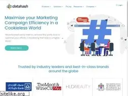 Sites similar to datahash.com
