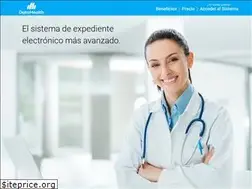 Sites similar to datahealth.com.mx
