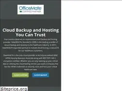 Sites similar to datahealthoss.com