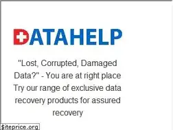Sites similar to datahelpsoftware.com