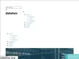 Sites similar to datahex.ca