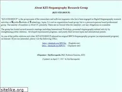 Sites similar to datahide.org