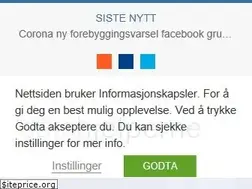 Sites similar to datahjelperne.no