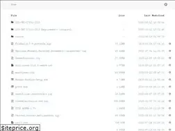 Sites similar to datahoarder.pw